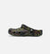 Crocs Classic Hemp Camo Clog Army Green