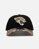 New Era Jacksonville Jaguars 'Black Crown Realtree Visor' 9FORTY A-Frame Snapback Realtree Edge/Black