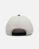 New Era Philadelphia Phillies 'Chrome Black' 9FORTY A-Frame Snapback Chrome/Black