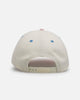 New Era Mexico National Baseball Team 'Pastel' 9FORTY A-Frame Snapback Chrome White
