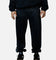 American Thrift Jogger Pants Washed Black