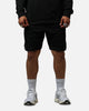 New Era New York Yankees Logo Select Shorts Black/Black