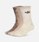 Adidas Tie Dye Crew Socks 3 Pack Warm Tie Dye