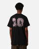 Goat Crew Football Club 10 T-Shirt Black