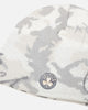 Mitchell & Ness Boston Celtics Snow Camo Skull Beanie Snow Camo
