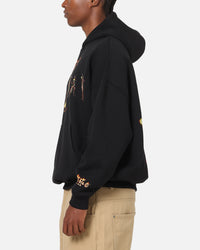 73Studio X Diablo Halloween Expansion Premium Hoodie Black