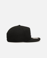 New Era New York Yankees 'Classic' 9FIFTY A-Frame Snapback Black