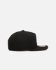 New Era New York Yankees 'Classic' 9FIFTY A-Frame Snapback Black