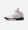 Jordan Air Jordan 5 Retro "Medium Soft Pink" White/Pink