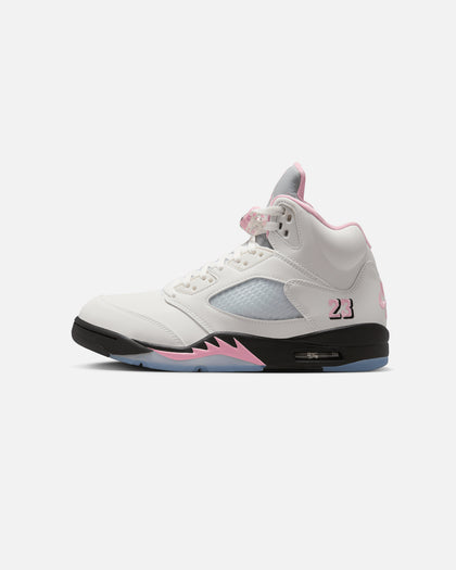 Jordan Air Jordan 5 Retro "Medium Soft Pink" White/Pink
