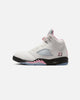 Jordan Air Jordan 5 Retro "Medium Soft Pink" White/Pink