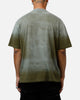 Bravado Black Sabbath Hem T-Shirt Washed Black