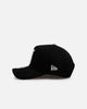 New Era Los Angeles Angels 'Pink Satin Hearts 2.0' 9FORTY A-Frame Snapback Black/Pink