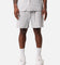 XXIII Tulum Stripe Shorts Cream/Blue