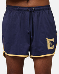 Champion 50's Pool Boy Shorts Athletic Navy
