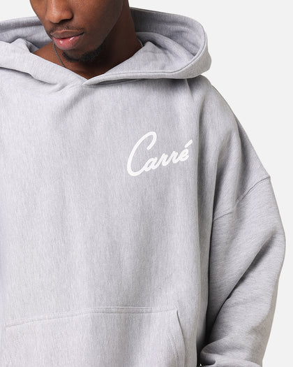 Carre Swifty Hoodie Light Marle