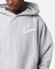 Carre Swifty Hoodie Light Marle