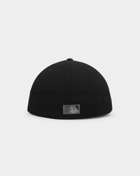 New Era Toronto Blue Jays Planetary 59FIFTY Fitted Black
