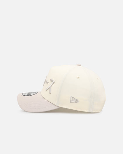 New Era Los Angeles Dodgers 'Japan Pack' Kanji 9FORTY A-Frame Snapback Stone