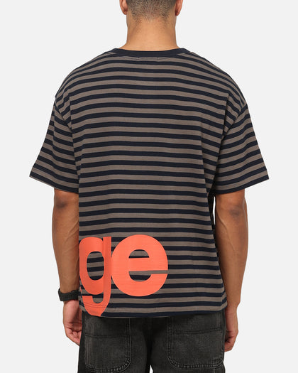 X-Large Eli Gorilla T-Shirt Mocha