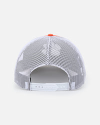 47 Brand Clemson Tigers '47 Trucker Snapback Orange