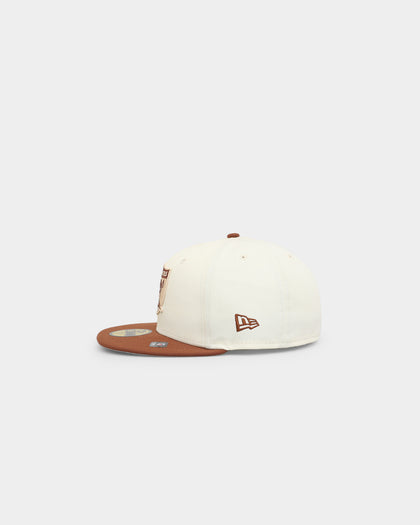 New Era Oakland Raiders 'City Icon' 59FIFTY Fitted White
