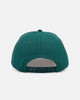 New Era Baltimore Orioles 'Citrus 2.0' 9FORTY A-Frame Snapback Dark Green/Orange