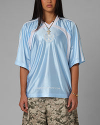 Loiter Purity Jersey Blue