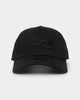 New Era Parramatta Eels 'Black On Black' 9FORTY A-Frame Snapback Black