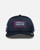 New Era X Redbull Racing F1 Miami 9Seventy Snapback Navy