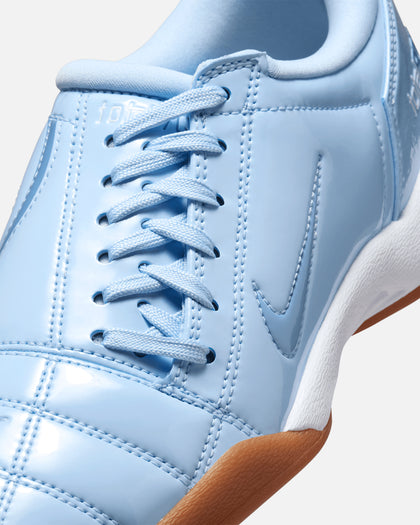 Nike Women's Total 90 Celestine Blue/White