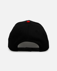 47 Brand Los Angeles Dodgers 'Black And Red Variety Pack' 47 Offside Snapback Black/Red