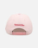 Mitchell & Ness San Diego Padres 'Pink Camo' Pro Pinch Snapback Pink