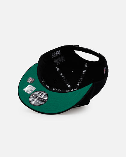 New Era Las Vegas Raiders 'NFL Script' 9FIFTY Snapback Official Team Color