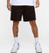 XXIII Jason Corduroy Shorts Brown