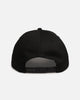 New Era Boston Celtics 'Aqua Rose Embroidery' 9FORTY A-Frame Snapback Black/Aqua