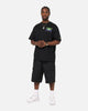 New Era Los Angeles Lakers Drip T-Shirt Black