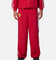 Puma X Scuderia Ferrari Drivers T7 Oversized Pants Cherry