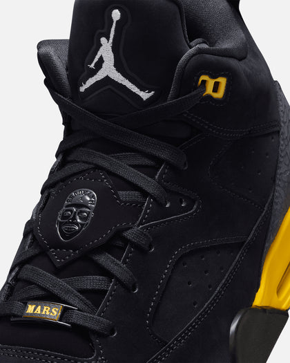 Jordan Son Of Mars Low Black/White