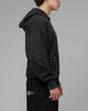 Loiter Pain Distressed Hoodie
