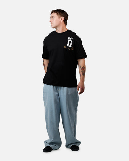 Fifa USA Cities T-Shirt Black