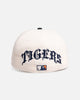 New Era Detroit Tigers 'Team Wings' 59FIFTY Fitted Light Beige