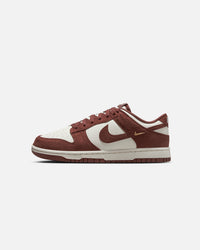 Nike Women's Dunk Low Sail