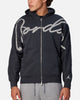 Jordan Jumpman MVP Statement Fleece Hoodie Off Noir/Sail