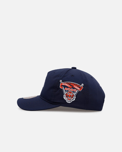 Mitchell & Ness Detroit Tigers 'Poolside' Deadstock Snapback Official Team Color