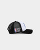 New Era Los Angeles Clippers 'NBA Summer League' 9FORTY A-Frame Snapback Black/White