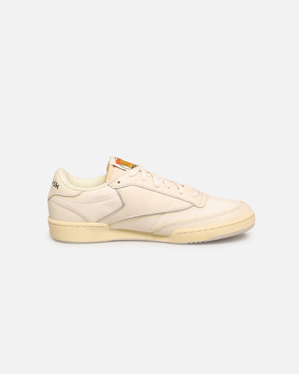 Reebok X Kodak Club C 85 Chalk