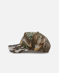 New Era Philadelphia Phillies 'Realtree Grit 3.0' 9FORTY A-Frame Snapback Realtree Edge