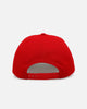 New Era Los Angeles Angels 'Baseball Hearts' 9FORTY A-Frame Snapback Official Team Color