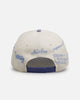 New Era Mexico National Baseball Team 'Mexico Spring Delivery' 9FORTY A-Frame Snapback Purple